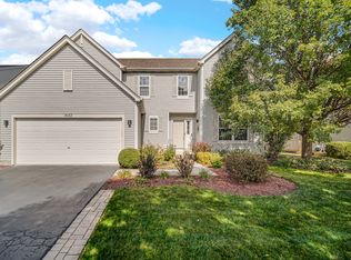 1642 Aster Dr, Romeoville, IL 60446