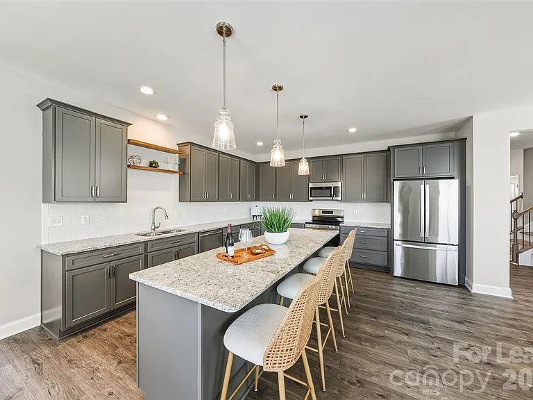 11507 Valley Oaks Ln — Photo 10