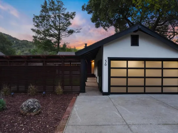 56 Euclid Ave, Los Gatos, CA 95030