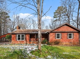 11209 Crestmont Dr, Raleigh, NC 27613