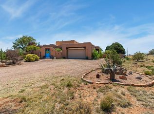 23 Monterey Rd, Santa Fe, NM 87508