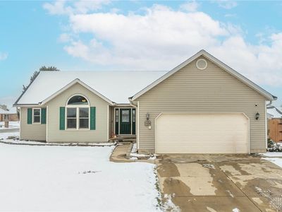 3270 Redbud Dr, Troy, OH, 45373