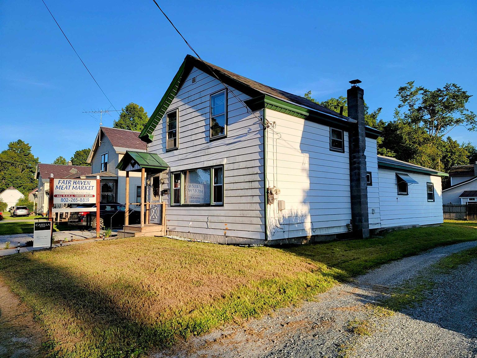 4 Second Street, Fair Haven, VT 05743 MLS 4967077 Zillow