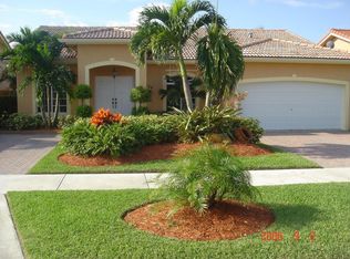 15756 SW 50th Ter, Miami, FL 33185