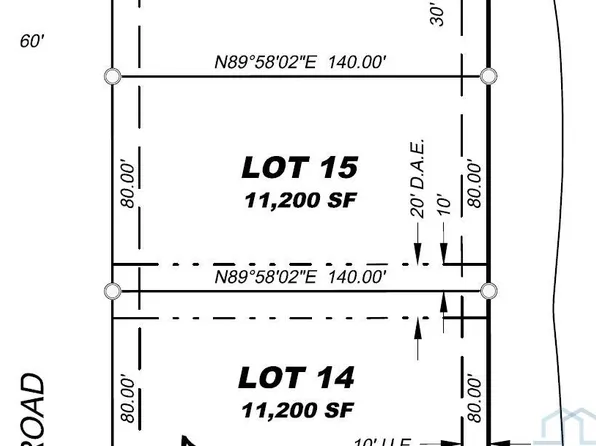 1808 Pheasant Rd, Elk Pt, SD 57025