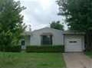 2609 Inglewood Dr, Wichita Falls, TX 76301