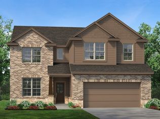 508 Park Side Dr, Weatherford, TX 76087