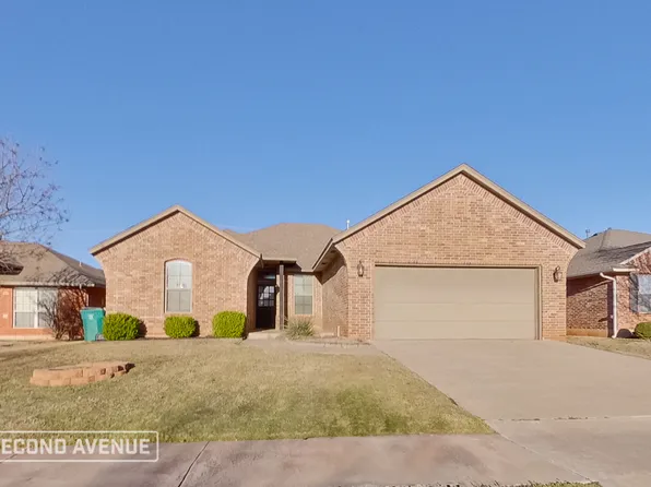 15933 Sky Run Dr, Edmond, OK 73013