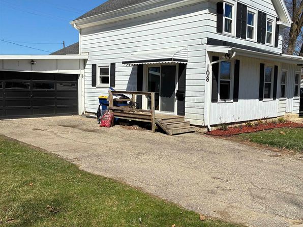 108 S Brady St, Corunna, MI 48817
