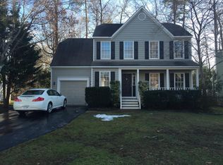 15007 Hickory Grove Pl, Midlothian, VA 23112