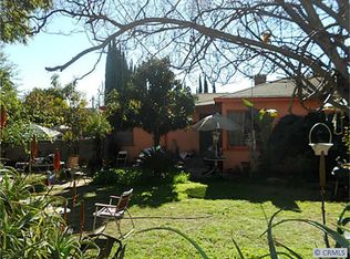 11032 Lambert Ave, El Monte, CA 91731