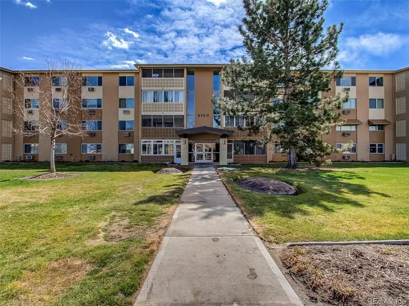 9150 E Center Avenue #12B, Denver, CO 80247