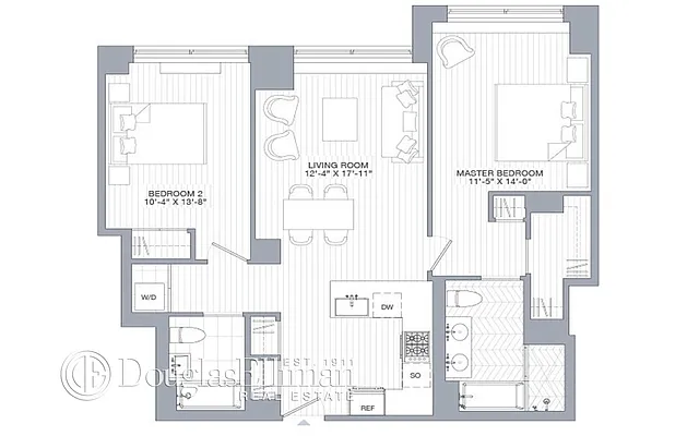Rented by Douglas Elliman | media 45