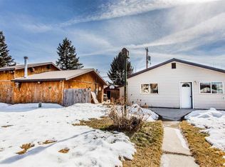1822 B St, Butte, MT 59701