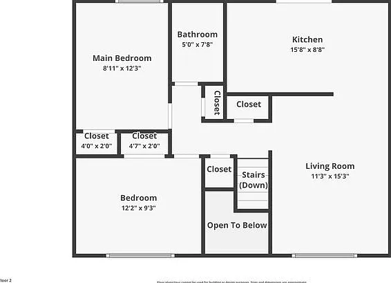 2911 Sean Pkwy — Photo 14