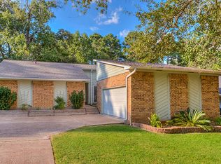 132 Augusta Dr, Huntsville, TX 77340