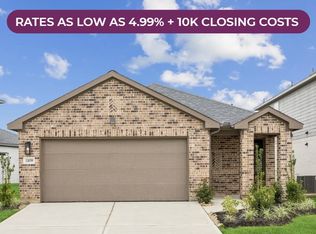 1109 Brittany Point Dr, Huffman, TX 77336
