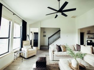 7410 W Pile Ranch Rd, Odessa, TX 79765