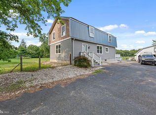 364 Fork Bridge Rd, Pittsgrove, NJ 08318