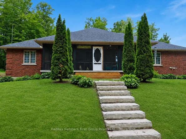 507 French Settlement Rd, Tweed, ON K0K 3J0