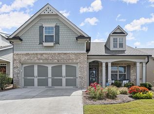 123 Fieldbrook Xing, Holly Springs, GA 30115