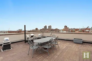 Rented by Halstead Real Estate