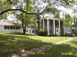 752 Haymakertown Rd, Troutville, VA 24175