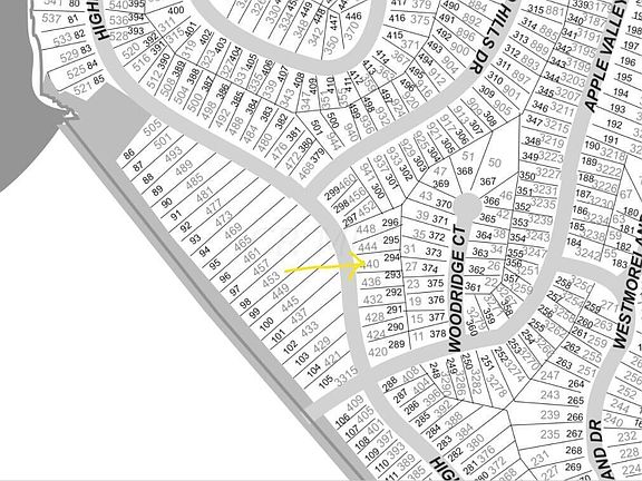 4th image of 440 Highland Hills Dr #294