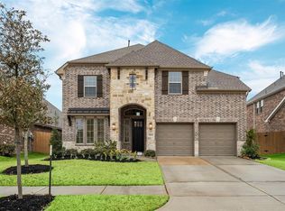 3806 Trophy Ridge Dr, Spring, TX 77386