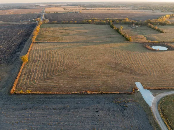 LOT 15 County Road 15200, Pattonville, TX 75468