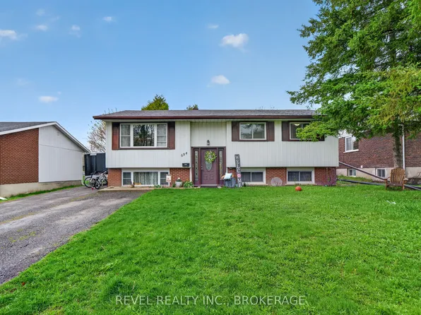 694 High Gate Park Dr, Kingston, ON K7M 5Z9