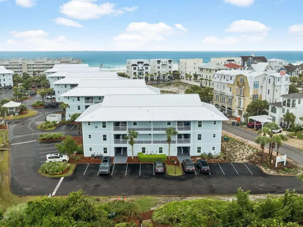 11 Beachside Dr Unit 113, Santa Rosa Beach, FL 32459