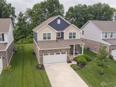 2225 Cold Stream Dr, Centerville, OH, 45458