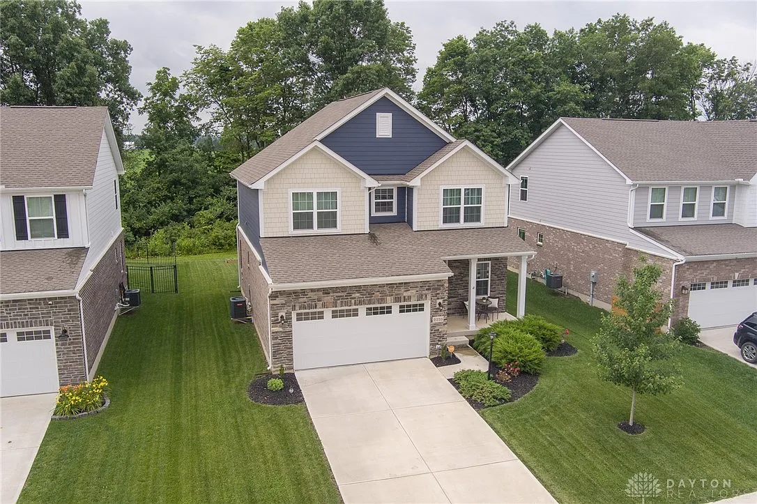 2225 Cold Stream Dr photo 1
