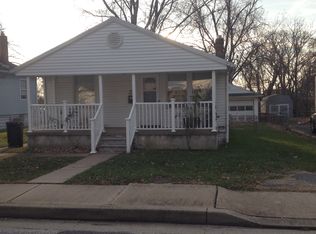 312 Lorraine Ave, Essex, MD