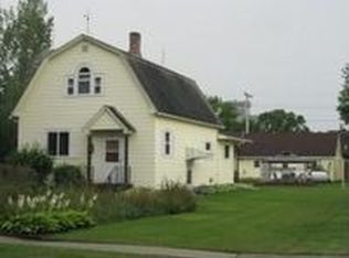 111 3rd St SE, Ulen, MN 56585