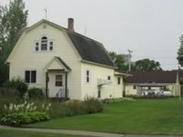 111 3rd St SE, Ulen, MN 56585