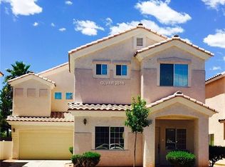 5905 Crumbling Ridge St, Henderson, NV 89011