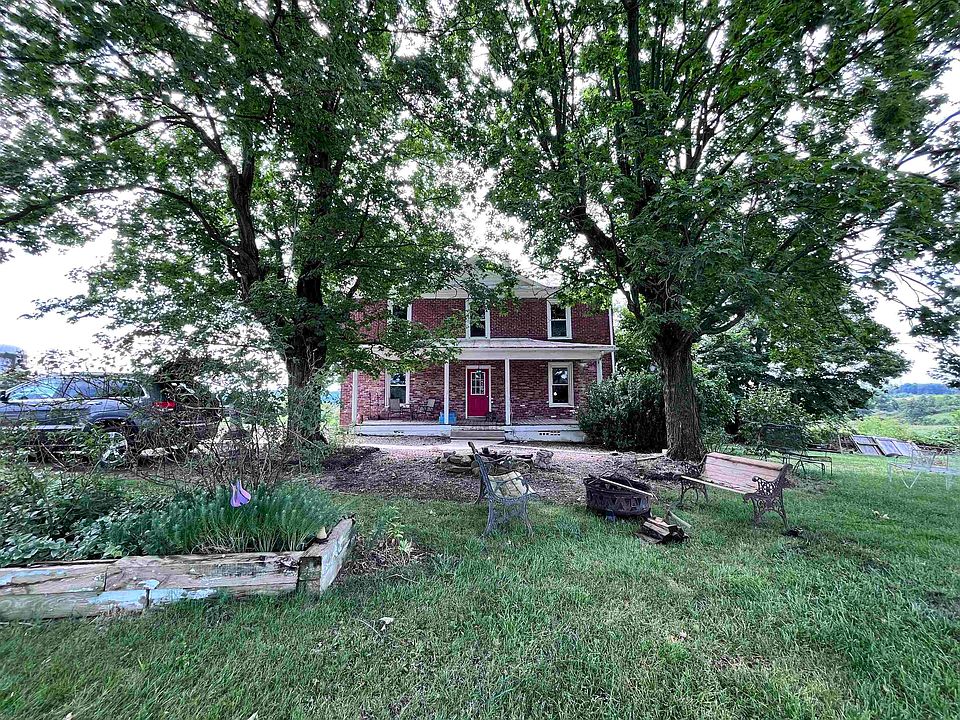 1083 Balsley Rd, Staunton, VA 24401 Zillow