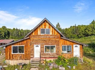 15625 N Derek Ln, Willow, AK 99688