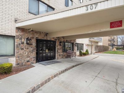 307 Prospect Ave APT 18G, Hackensack, NJ, 07601