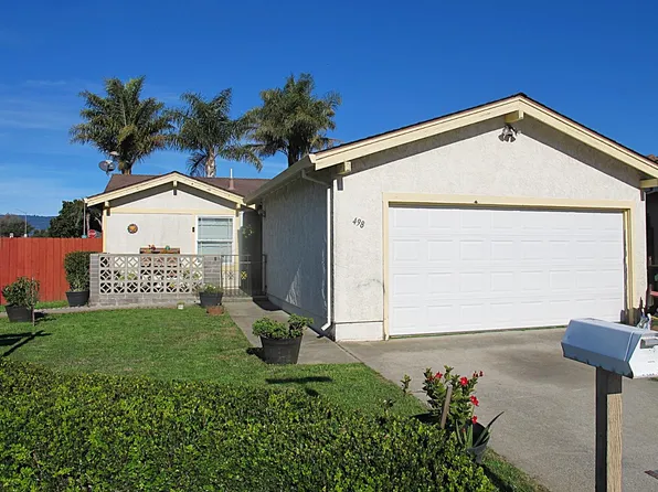 498 Suncrest Way, Watsonville, CA 95076