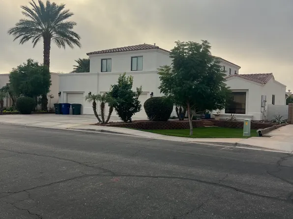 3555 W 17th Pl, Yuma, AZ 85364