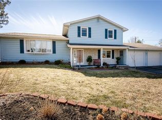 12 Sweden Hill Rd, Brockport, NY 14420