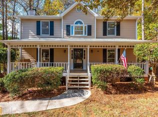 4803 Chelsea Way NW, Acworth, GA 30102