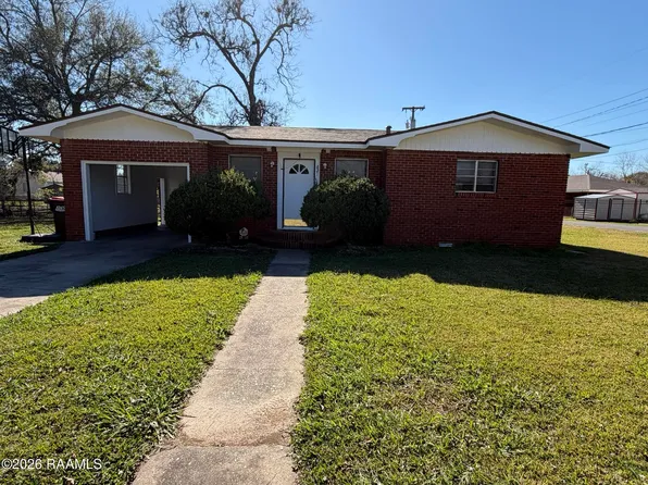 621 Arthur St, Lafayette, LA 70501