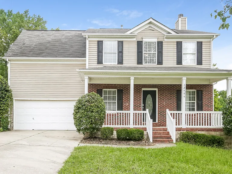 12406 Dixie Ann Dr — Photo 1