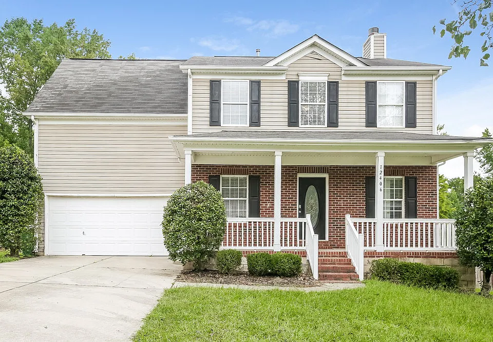12406 Dixie Ann Dr