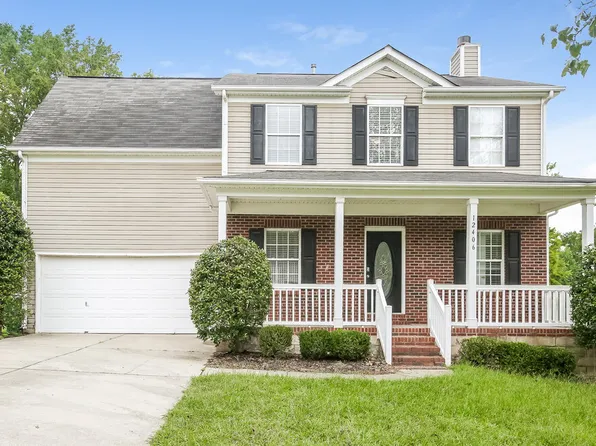 12406 Dixie Ann Dr, Charlotte, NC 28262