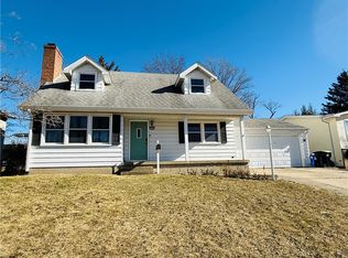 2050 Friel Ct, Decatur, IL 62521